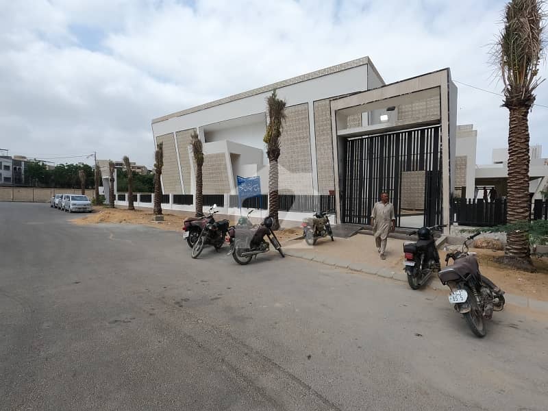 Flat 3 Bed Dd Aa Enclave — photo 1