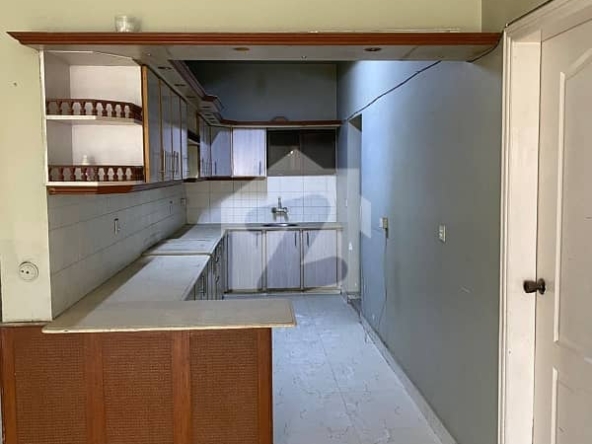 Flat Available For Rent In Gulistan-E-Jauhar - Block 18 — photo 1