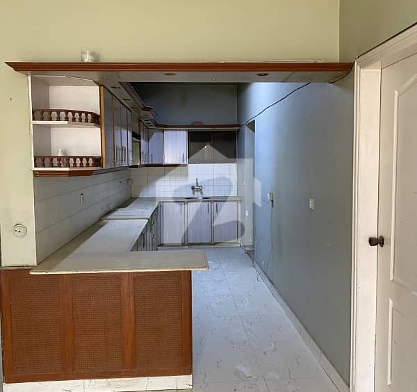 Flat Available For Rent In Gulistan-E-Jauhar - Block 18 — photo 1
