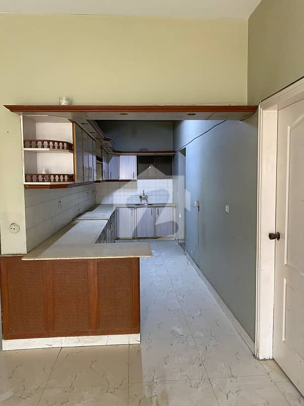 Flat Available For Rent In Gulistan-E-Jauhar - Block 18 — photo 1