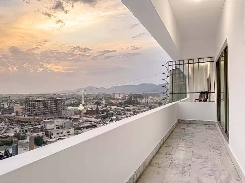 Furnished Apartment For Rent Daily Basis in Bahria Town Lahore Short Stay VIP Apartment Per Day Fully Furnish Apartmentfor Rent for Night Stay — photo 1