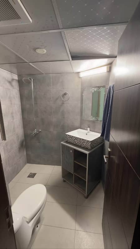 Furnished Apartment For Rent Daily Basis in Bahria Town Lahore Short Stay VIP Apartment Per Day Fully Furnish Apartmentfor Rent for Night Stay — photo 3