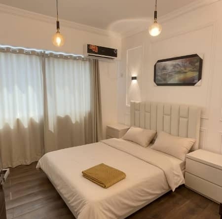 Furnished Apartment For Rent Daily Basis in Bahria Town Lahore Short Stay VIP Apartment Per Day Fully Furnish Apartmentfor Rent for Night Stay — photo 5
