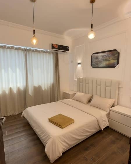 Furnished Apartment For Rent Daily Basis in Bahria Town Lahore Short Stay VIP Apartment Per Day Fully Furnish Apartmentfor Rent for Night Stay — photo 5