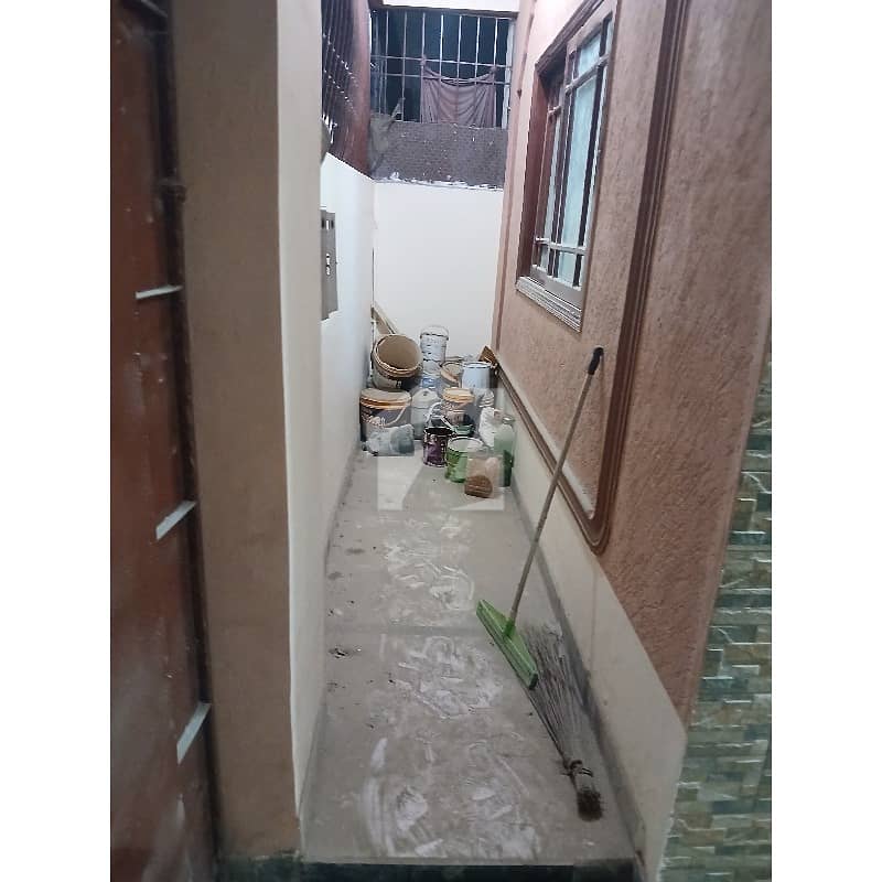 House Is Available For Sale Im Gulistane Johar Block 12 — photo 1