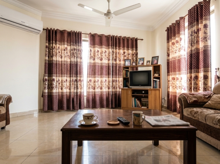 Representative image of a lounge. Not a photograph of the property on this page.