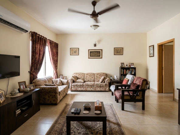Representative image of a lounge. Not a photograph of the property on this page.