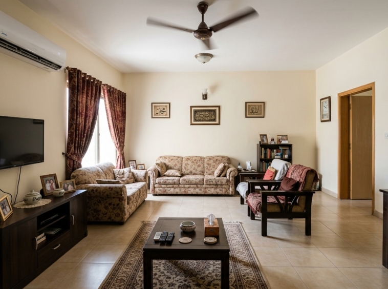 Representative image of a lounge. Not a photograph of the property on this page.