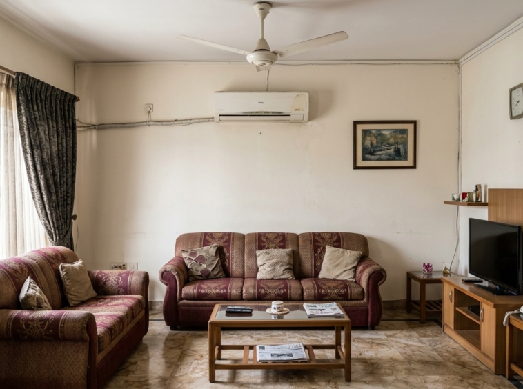 Representative image of a lounge. Not a photograph of the property on this page.