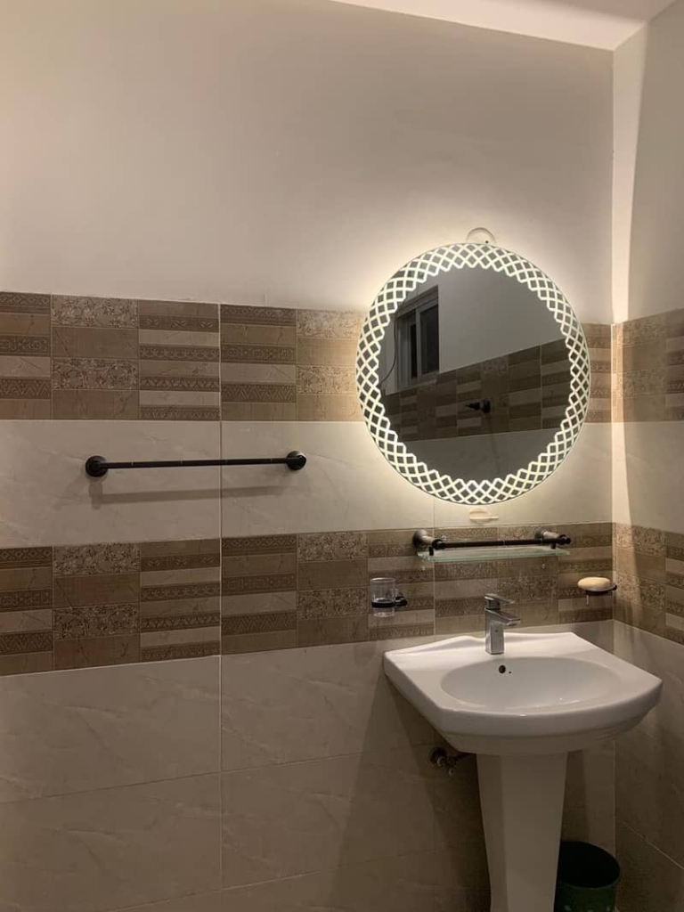 Luxury 1-Bed Apartment in Bahria Town | Short & Full Stay Available — photo 2