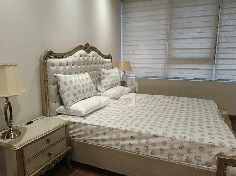 1 Bed Apartment for Sale in DHA Phase 5 Lahore — photo 1