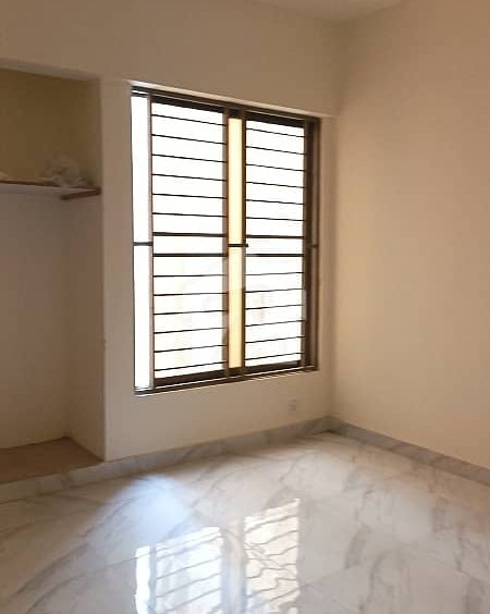 2 Bed Apartment for Sale in Scheme 33 Sector 34-A Karachi — photo 1