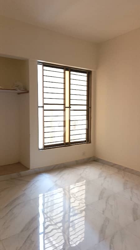 2 Bed Apartment for Sale in Scheme 33 Sector 34-A Karachi — photo 1