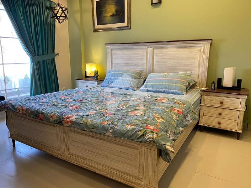 2 Bedroom Apartment for Sale in Bahria Town Phase 8, Rawalpindi — photo 1