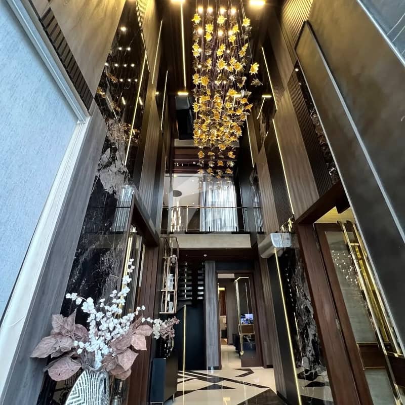 20 Marla 6 Bedroom House for Sale in DHA Lahore — photo 1