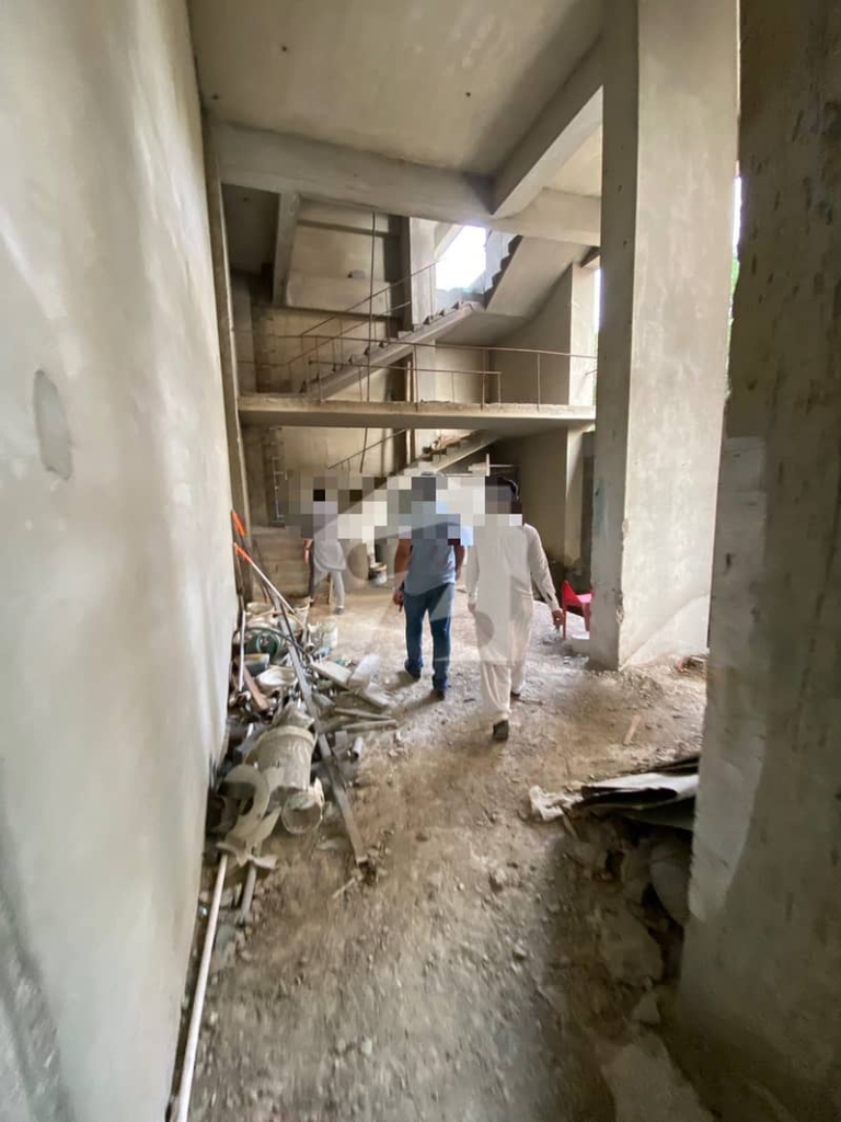205 Sq Yd Property for Sale in Gulistan-e-Johar Block 1 Karachi — photo 2