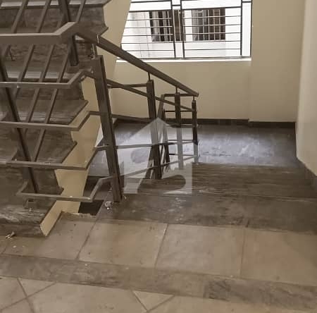 3 Bed Apartment for Rent in Sector 34-A Scheme 33 Karachi — photo 1