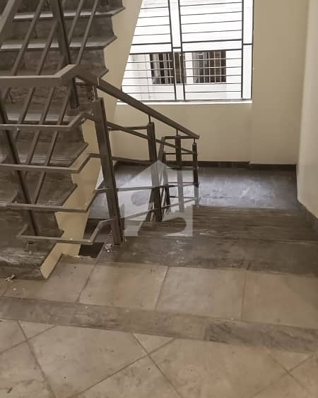 3 Bed Apartment for Rent in Sector 34-A Scheme 33 Karachi — photo 1