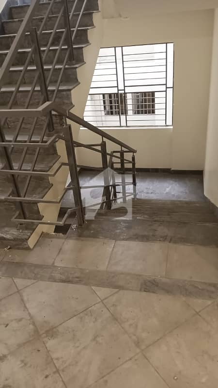 3 Bed Apartment for Rent in Sector 34-A Scheme 33 Karachi — photo 1