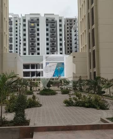 3 Bed Apartment for Sale in Sector 34-A, Scheme 33, Karachi — photo 1
