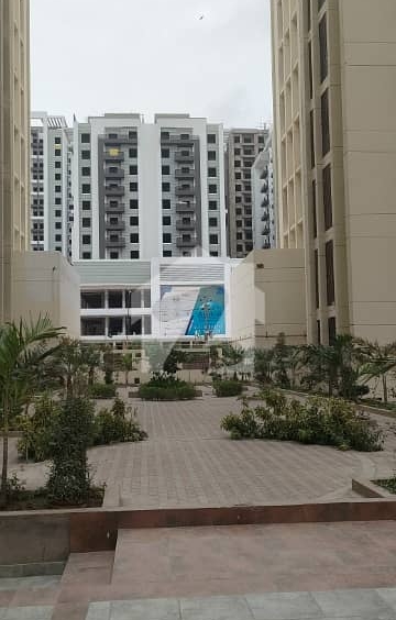 3 Bed Apartment for Sale in Sector 34-A, Scheme 33, Karachi — photo 1