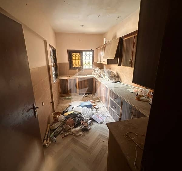 3 Bed Lower Portion for Rent in Gulistan-e-Johar Karachi — photo 1