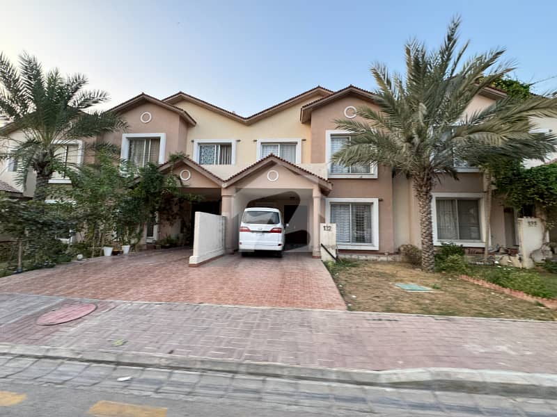 3 Bedroom House for Sale in Bahria Town Precinct 11 Karachi — photo 1