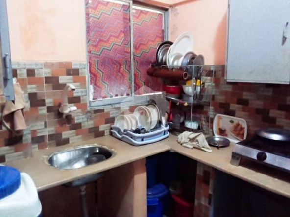 4 Bedroom Property for Sale in Gulistan-e-Johar Block 17 Karachi — photo 1