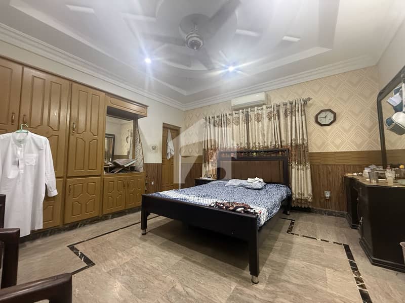 6 Bedroom House for Sale in Bahria Town Phase 3, Rawalpindi — photo 2